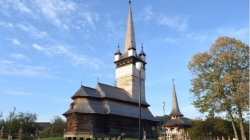 Biserica de lemn din Buzești, pe lista monumentelor istorice