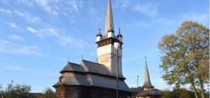 Biserica de lemn din Buzești, pe lista monumentelor istorice