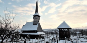 Biserica de lemn din Rozavlea