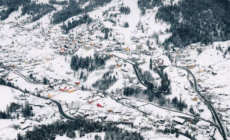 În Borșa se construiește un bloc de locuințe destinat tinerilor, cu prioritate pentru specialiști din domeniul sănătății și educației