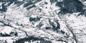 În Borșa se construiește un bloc de locuințe destinat tinerilor, cu prioritate pentru specialiști din domeniul sănătății și educației