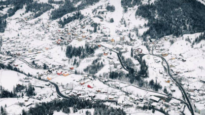 În Borșa se construiește un bloc de locuințe destinat tinerilor, cu prioritate pentru specialiști din domeniul sănătății și educației