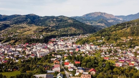 Peste 700 de case din Borșa, reabilitate termic pe bani europeni