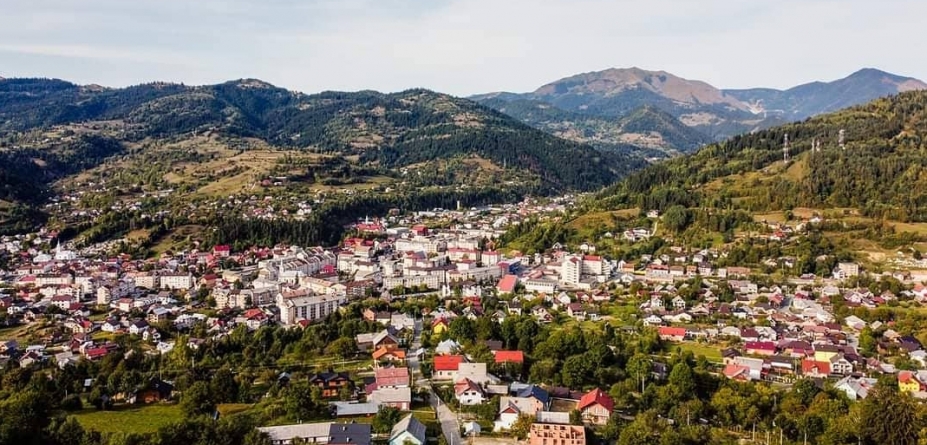 La Borșa va fi modernizat iluminatul public