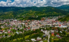 „Telefonul Cetățeanului”, propus la Borșa: locuitorii ar putea semnala rapid problemele din oraș