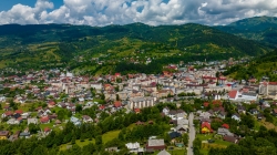 „Telefonul Cetățeanului”, propus la Borșa: locuitorii ar putea semnala rapid problemele din oraș