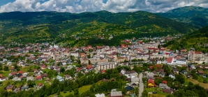 „Telefonul Cetățeanului”, propus la Borșa: locuitorii ar putea semnala rapid problemele din oraș