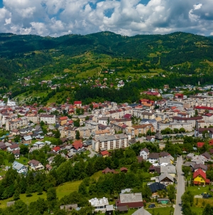 „Telefonul Cetățeanului”, propus la Borșa: locuitorii ar putea semnala rapid problemele din oraș