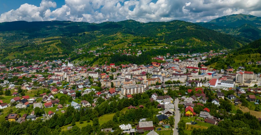 În Borșa se pregătește documentația necesară pentru atragerea a 50 de milioane de euro