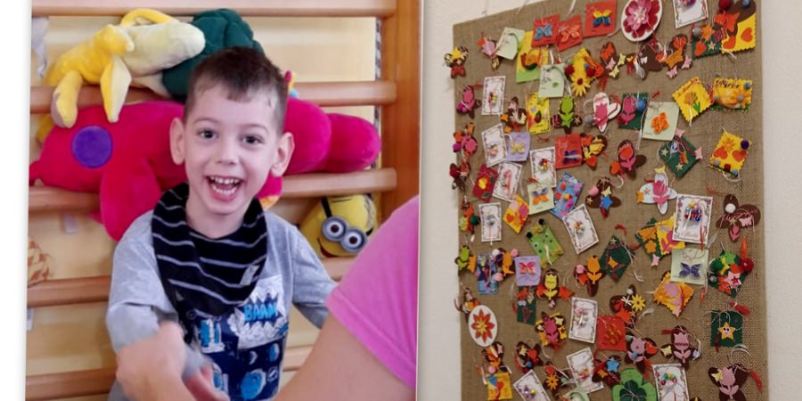 Muzeul Maramureșan din Sighet organizează expoziția caritabilă ”Mărțișor. Tradiție și simbol”; Banii adunați vor fi donați unui băiețel cu probleme de sănătate