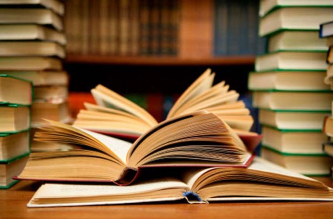 Astăzi este Ziua Națională a Lecturii