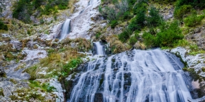 Cascada Cailor, o destinație de vizitat în Maramureș