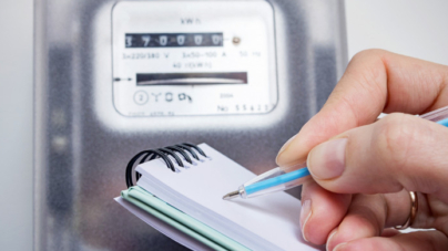 Facturi întârziate la energie electrică în Maramureș