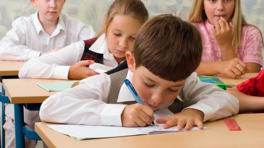 Calendarul evaluărilor naționale la clasele II, IV și VI