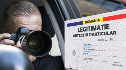 Cum poți deveni detectiv particular în Maramureș