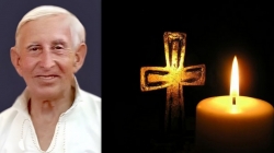 S-a stins din viață tatăl părintelui Vasile Fodoruț