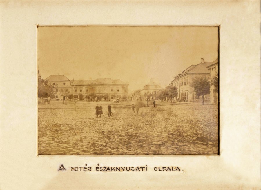 Baia Mare în trecut. Continuă seria fotografiilor prezentate cronologic de muzeografa Lucia Pop