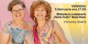 (On ) Cool Art , arta de a picta pe cicatrici oncologice