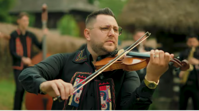 Artistul maramureșean Gabi Stângău a trecut la cele veșnice