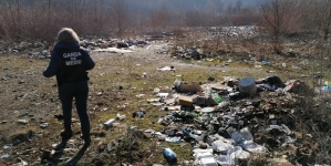 Obiectivele anului pentru Garda de Mediu Maramureș