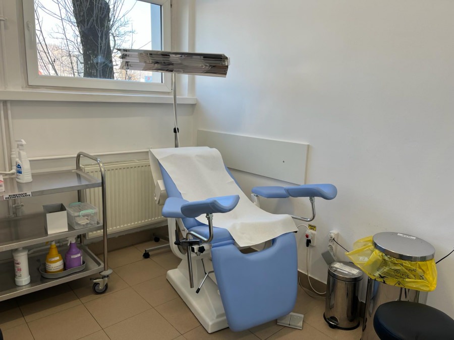 Inseminare artificială, procedura care ajută cuplurile infertile, realizată în premieră la Baia Mare