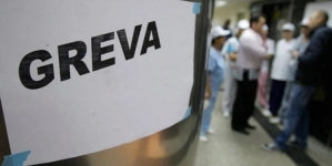 Noi proteste în Sănătate. Federaţia „Solidaritatea Sanitară” va picheta sediul Ministerului Sănătății