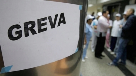 Noi proteste în Sănătate. Federaţia „Solidaritatea Sanitară” va picheta sediul Ministerului Sănătății