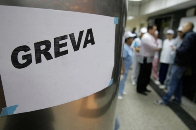 Noi proteste în Sănătate. Federaţia „Solidaritatea Sanitară” va picheta sediul Ministerului Sănătății