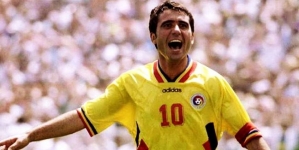 Gică Hagi, ”regele” fotbalului românesc, împlinește azi 59 de ani