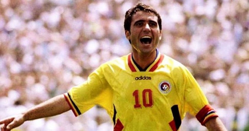 Gică Hagi, ”regele” fotbalului românesc, împlinește azi 59 de ani