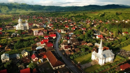 Primăria Ieud se reinventează: reconstruire, educație și dezvoltare locală