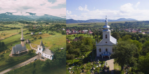 Ieud și Șișești sunt oficial stațiuni turistice de interes local