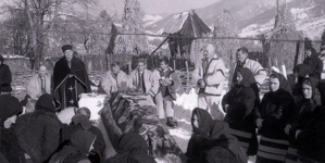 Ritualuri de înmormântare din Maramureș care fac unic acest colț de țară