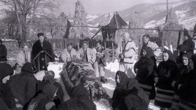 Ritualuri de înmormântare din Maramureș care fac unic acest colț de țară