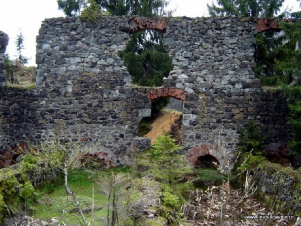 Localitatea din Maramureș unde s-a produs cel mai pur aur din lume