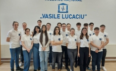Elevi de la „Lucaciu”, participanți la proiectul european DigimobE+