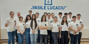 Elevi de la „Lucaciu”, participanți la proiectul european DigimobE+