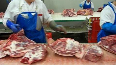 Locuri de muncă în străinătate