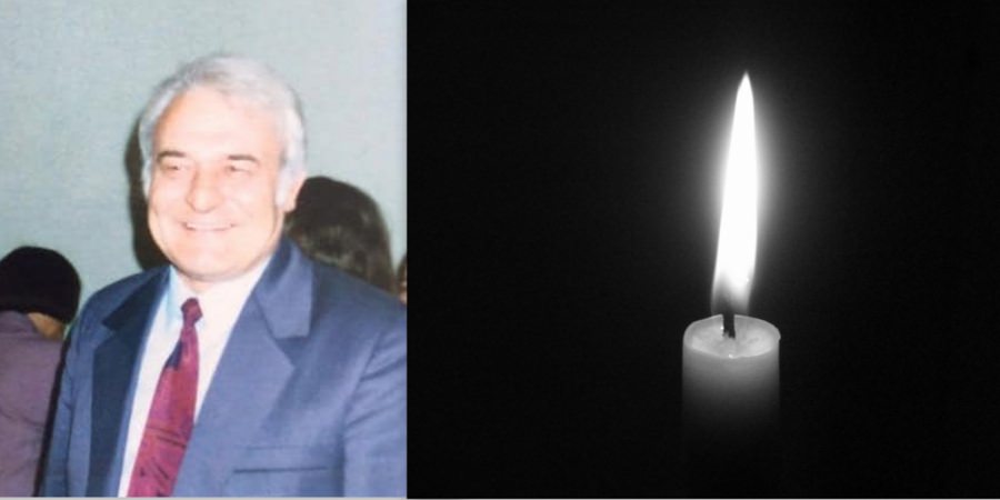 Veste tristă: Ne-a părăsit prof. Radu Mandache, fost director al Colegiului de Arte din Baia Mare