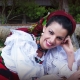Maria Luiza Mih, frumoasa cântecului popular maramureșean