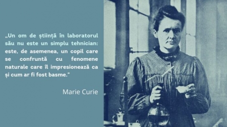 11 februarie, Ziua Internațională a femeilor din domeniul științei