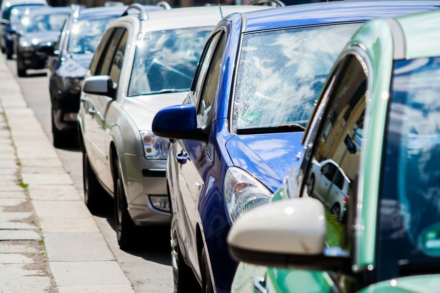 Restricții de circulație în Baia Mare pentru organizarea Raliului Maramureșului