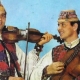 Frații Petreuș, nestematele folclorului maramureșean