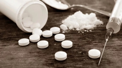 Se mai adaugă încă 7 substanțe psihoactive pe lista celor interzise