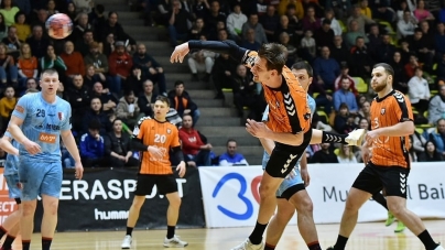 Minaur Baia Mare, pași importanți pentru calificare