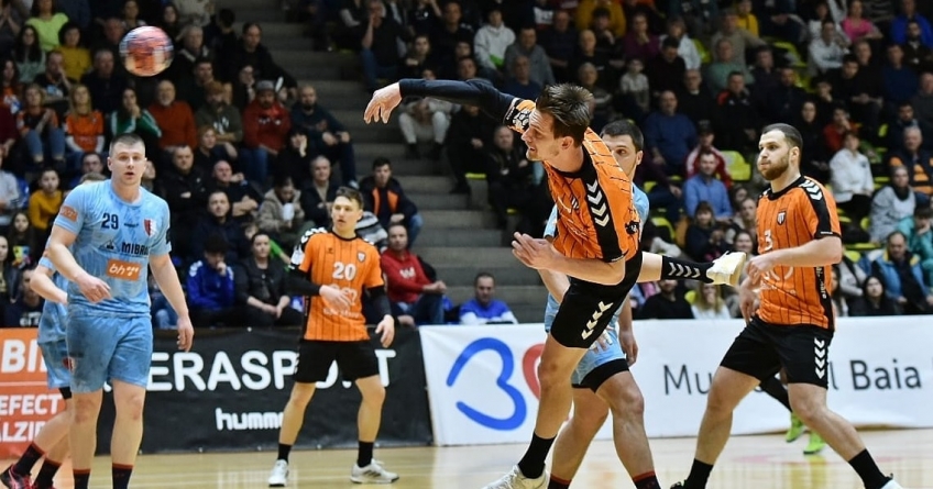 Minaur Baia Mare, pași importanți pentru calificare