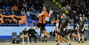 CS Minaur și-a aflat adversarul din EHF European Cup
