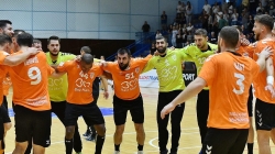 CS Minaur, victorie și calificare în urma meciului din Bosnia-Herțegovina
