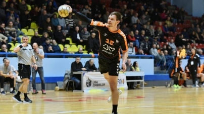 Minaur, victorie clară, bifată pe teren propriu