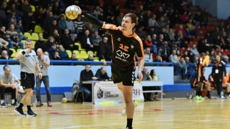 Minaur, victorie clară, bifată pe teren propriu